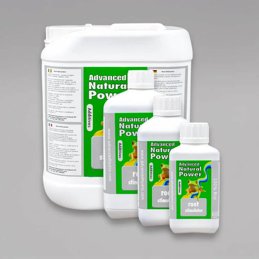 Advanced Hydroponics Root Stimulator - verschiedene Größen