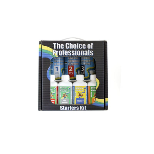 Advanced Hydroponics - Starters Kit