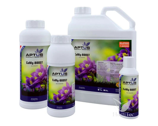 Aptus CAMG Boost - verschiedene Größen