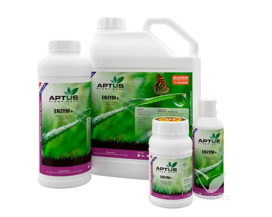 Aptus Enzym+ - verschiedene Größen