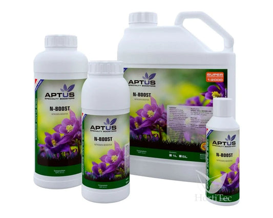 Aptus N Boost - verschiedene Größen
