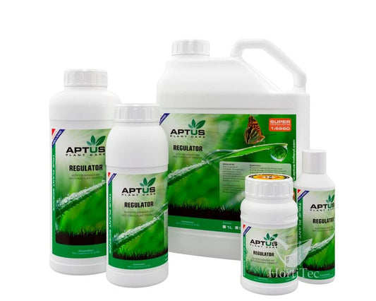 Aptus Regulator - verschiedene Größen
