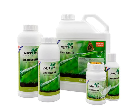 Aptus Start Booster - verschiedene Größen