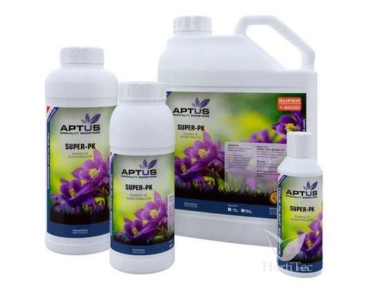 Aptus Super PK - verschiedene Größen