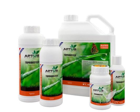 Aptus Top Booster - verschiedene Größen