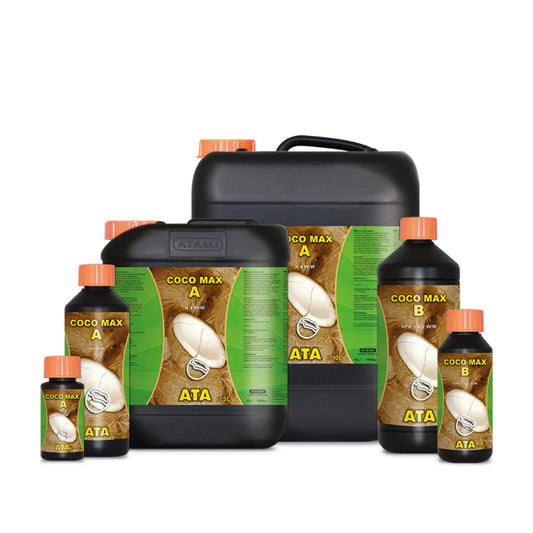 Atami ATA Coco Max A+B - verschiedene Größen