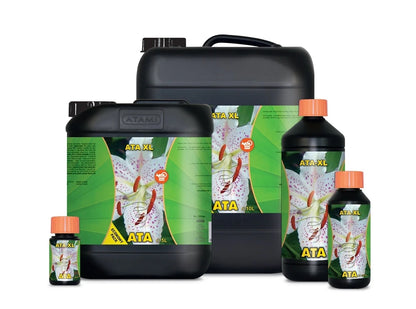 Atami ATA-XL - verschiedene Größen