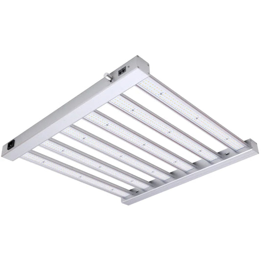 Vanguard Hydroponics Spider King LED 360W