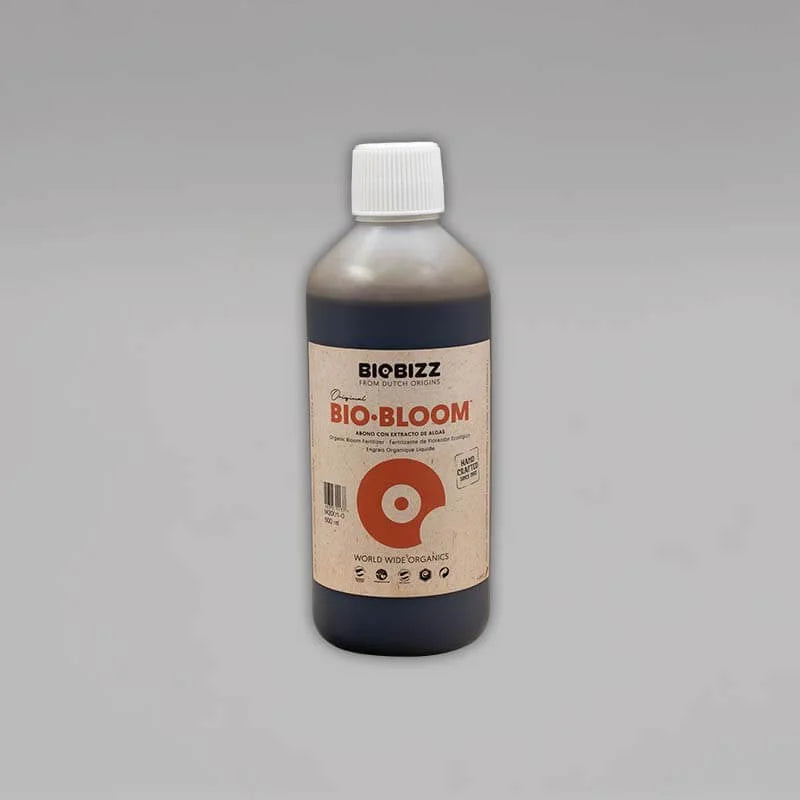 Biobizz Bio Bloom - verschiedene Größen