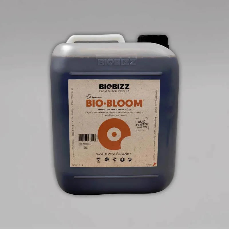Biobizz Bio Bloom - verschiedene Größen