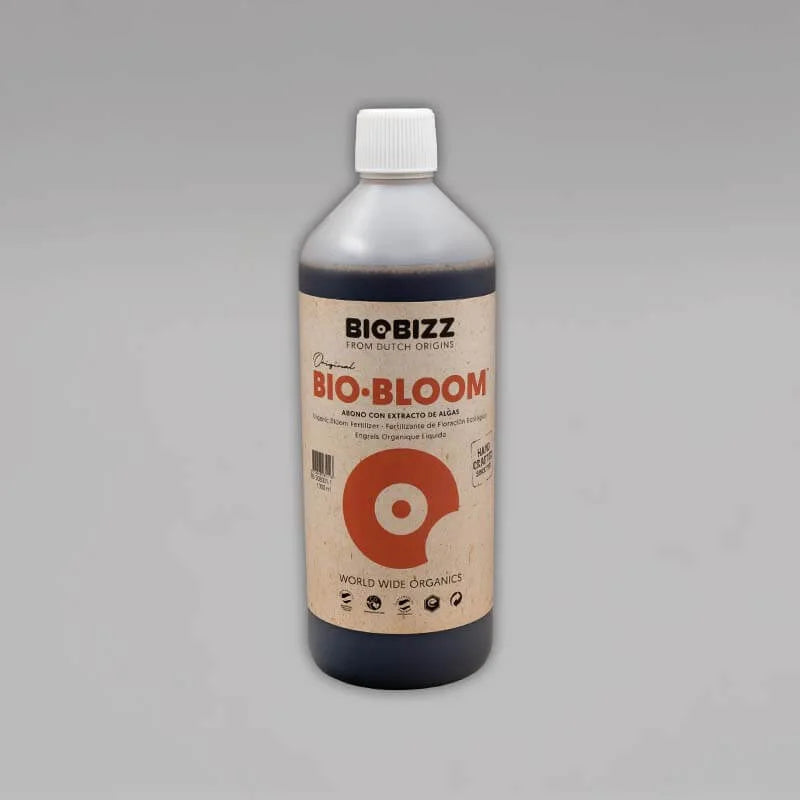 Biobizz Bio Bloom - verschiedene Größen