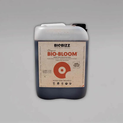 Biobizz Bio Bloom - verschiedene Größen