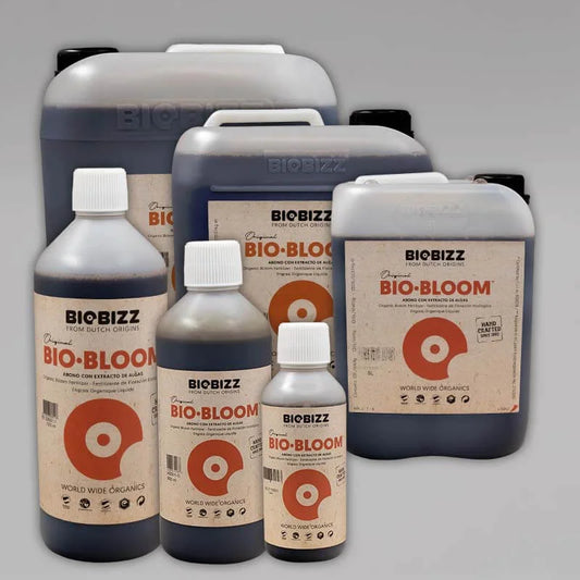 Biobizz Bio Bloom - verschiedene Größen
