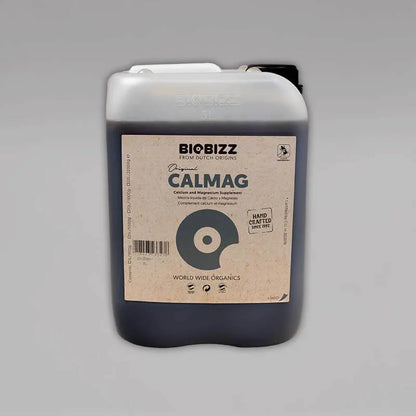 Biobizz CalMag - verschiedene Größen