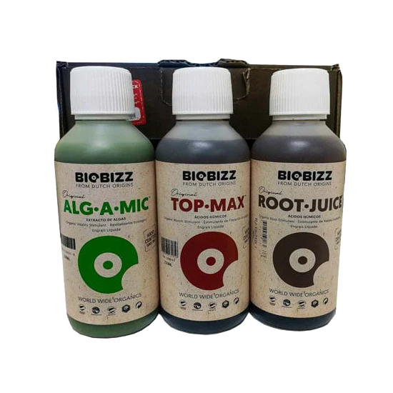 BioBizz Trypack Stimulator