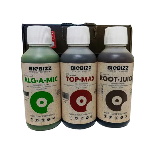 BioBizz Trypack Stimulator