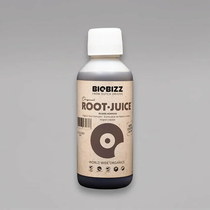 Biobizz Root Juice - verschieden Größen