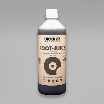 Biobizz Root Juice - verschieden Größen