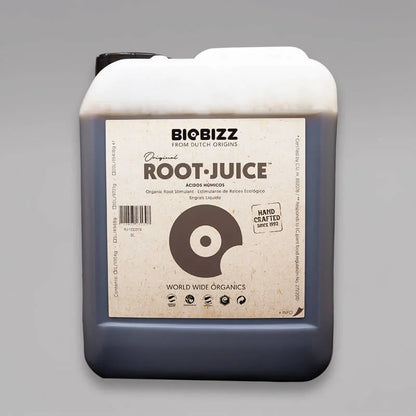 Biobizz Root Juice - verschieden Größen