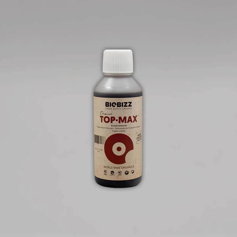 Biobizz Top Max - verschieden Größen