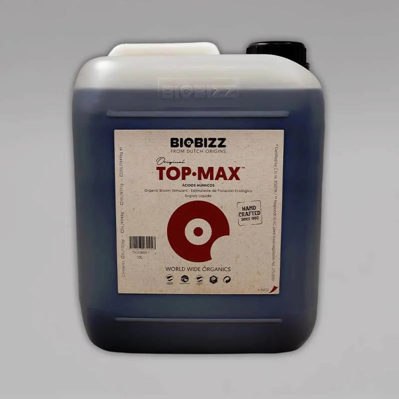 Biobizz Top Max - verschieden Größen