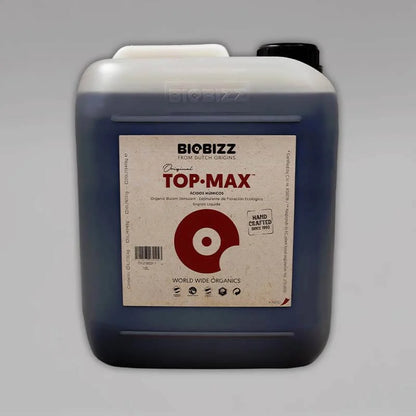 Biobizz Top Max - verschieden Größen