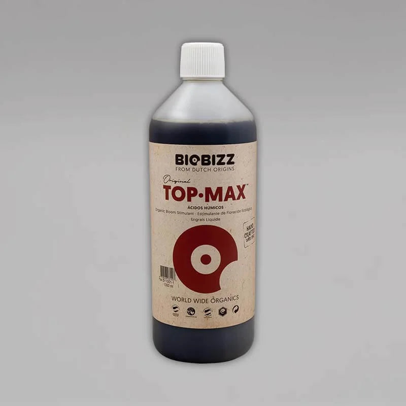 Biobizz Top Max - verschieden Größen
