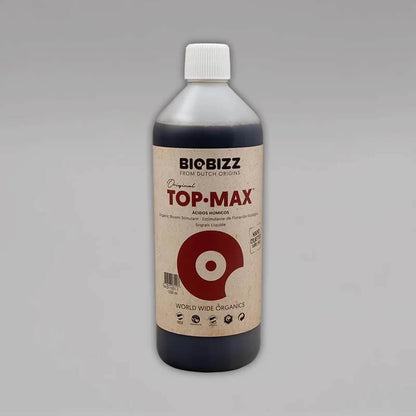 Biobizz Top Max - verschieden Größen
