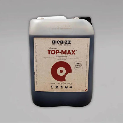 Biobizz Top Max - verschieden Größen