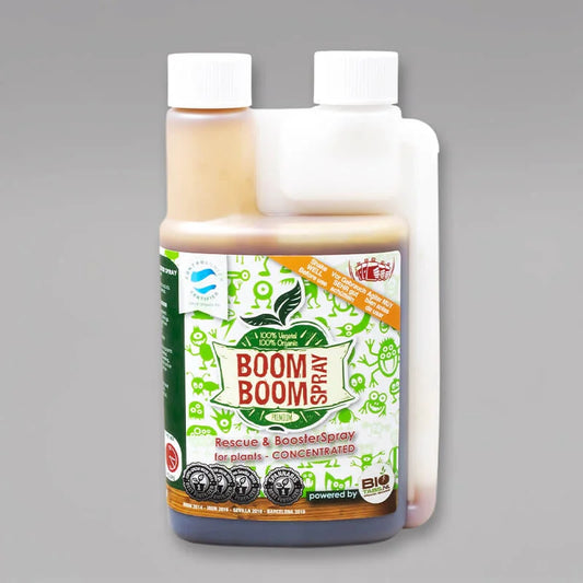 BioTabs BOOM BOOM Spray 250ml