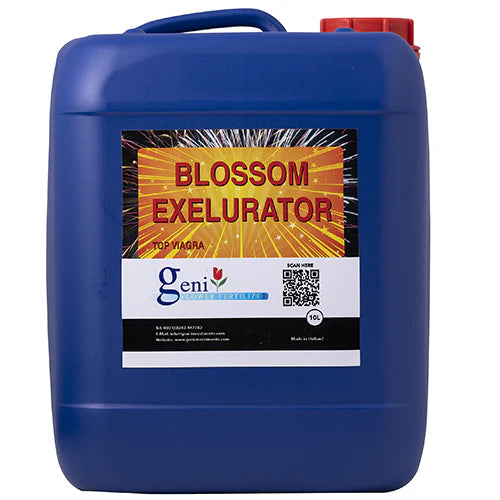 Geni Blossom Excelurator – 20 L