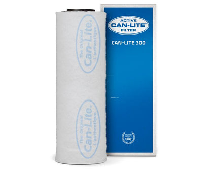Can-Lite™ Aktivkohlefilter – Leicht. Leistungsstark. Langlebig. - verschiedene Größen