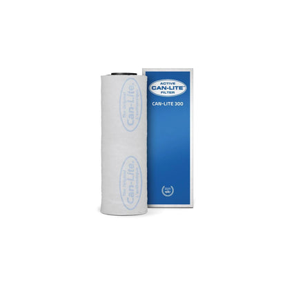 Can-Lite™ Aktivkohlefilter – Leicht. Leistungsstark. Langlebig. - verschiedene Größen