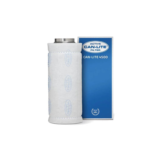 Can-Lite™ Aktivkohlefilter – Leicht. Leistungsstark. Langlebig. - verschiedene Größen