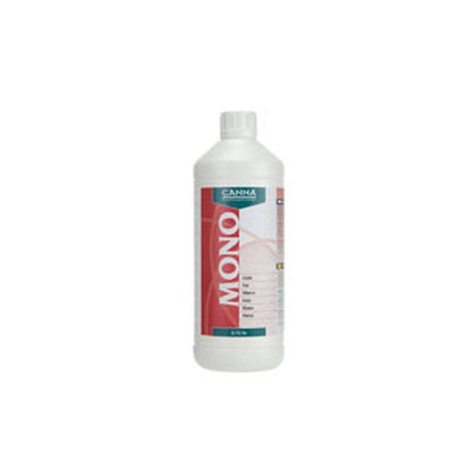 CANNA - Eisen Plus 1 Liter