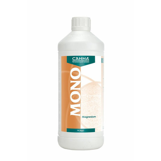 CANNA - Magnesium (Mg0 7%) 1L