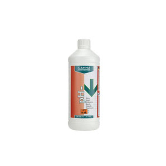 CANNA - PH- PRO Blüte 1L 59% Pro