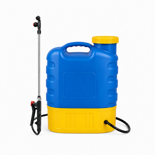 Hydroflow - Elektrischer Sprüher 16L