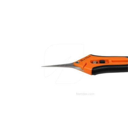 Bud Clean Ernteschere – Gerade Spitze