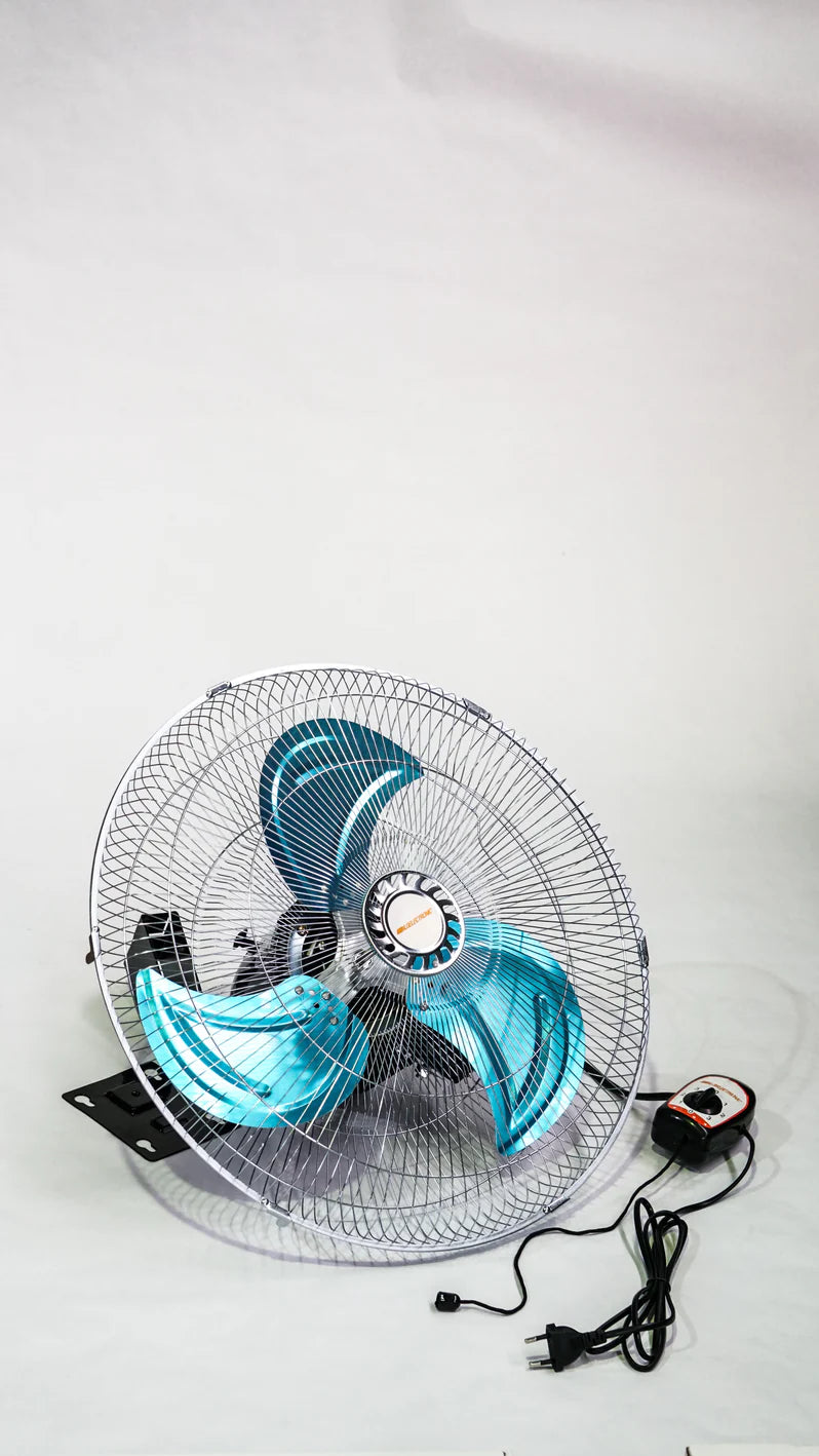 MJ3 Ventilator 50cm