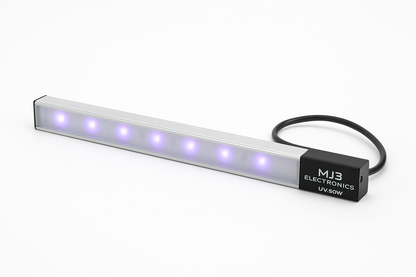 MJ3 Electronics UV 30W LED Modul