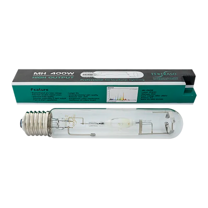 Fertraso MH Wuchs - verschiedene Größen