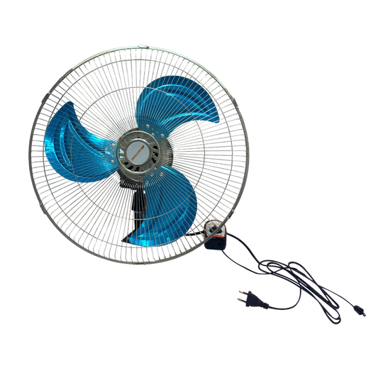 MJ3 Ventilator 50cm