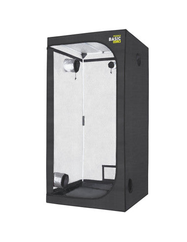 Garden High Pro+ ProBox Basic, Growzelt- verschiedene Größen