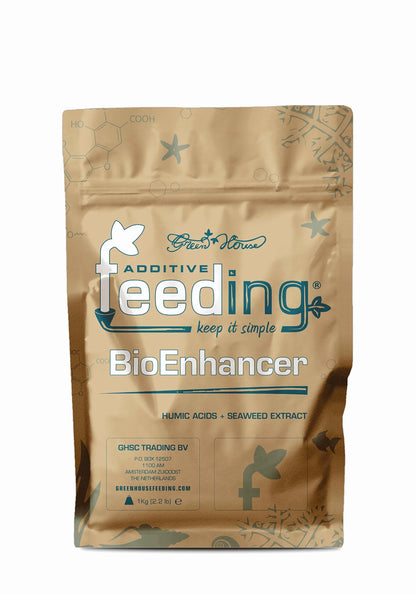 Greenhouse Feeding BioEnhancer – 1 kg
