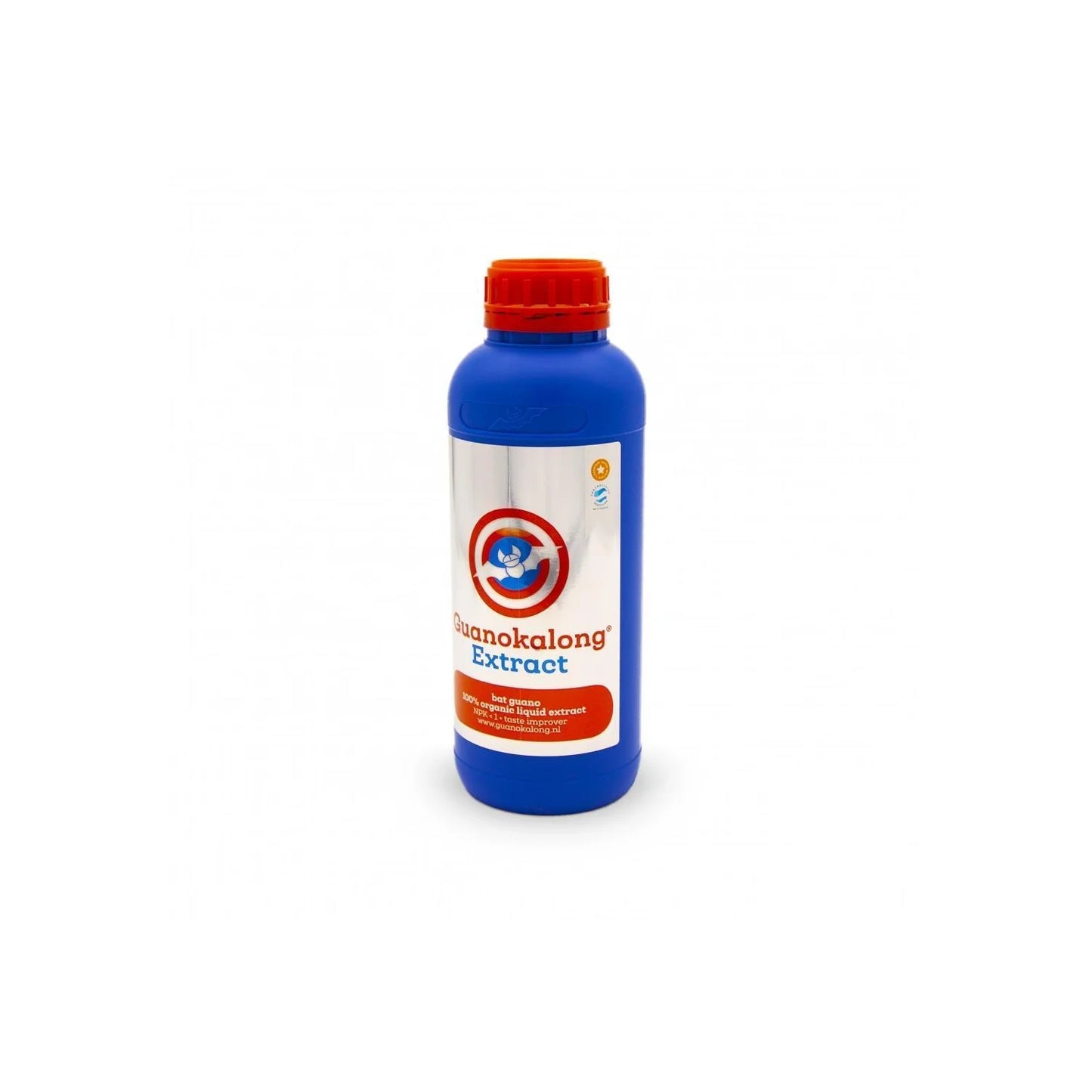 Guanokalong Extract - verschiedene Größen