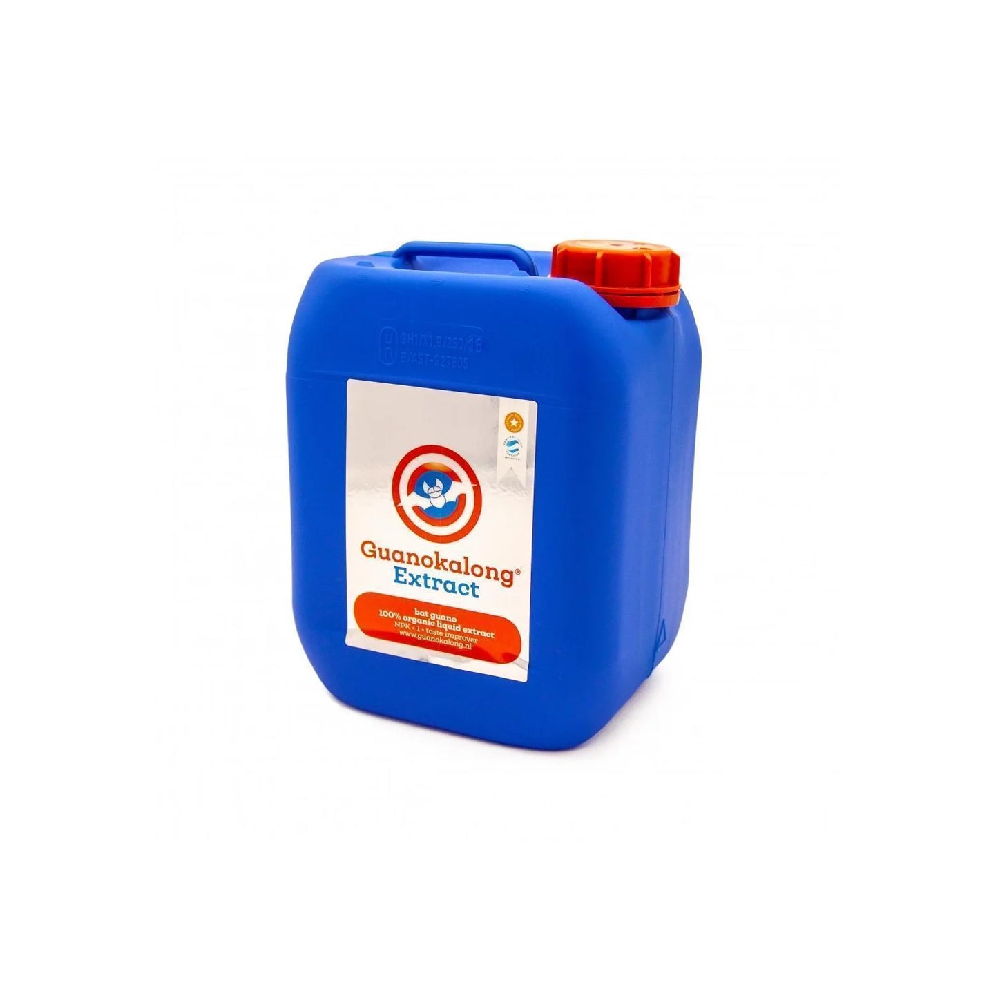 Guanokalong Extract - verschiedene Größen