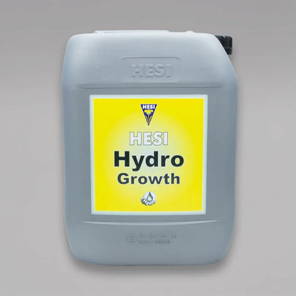 Hesi Hydro-Wuchs - verschiedene Größen