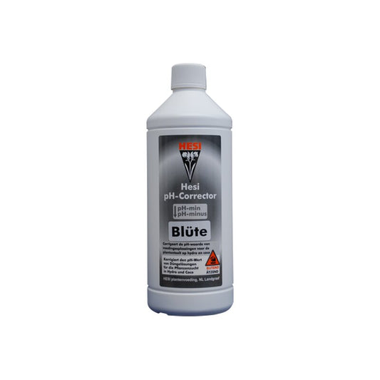 Hesi - PH- Regulator 1L