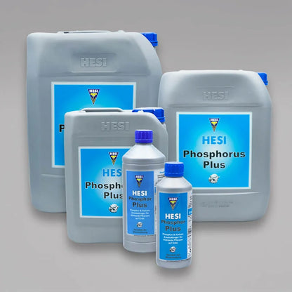 Hesi Phosphor Plus - verschiedene Größen